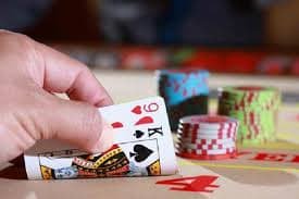 BK959 ကာစီနို Live Dealer — Roulette နှင့် Baccarat Table မြင်ကွင်း