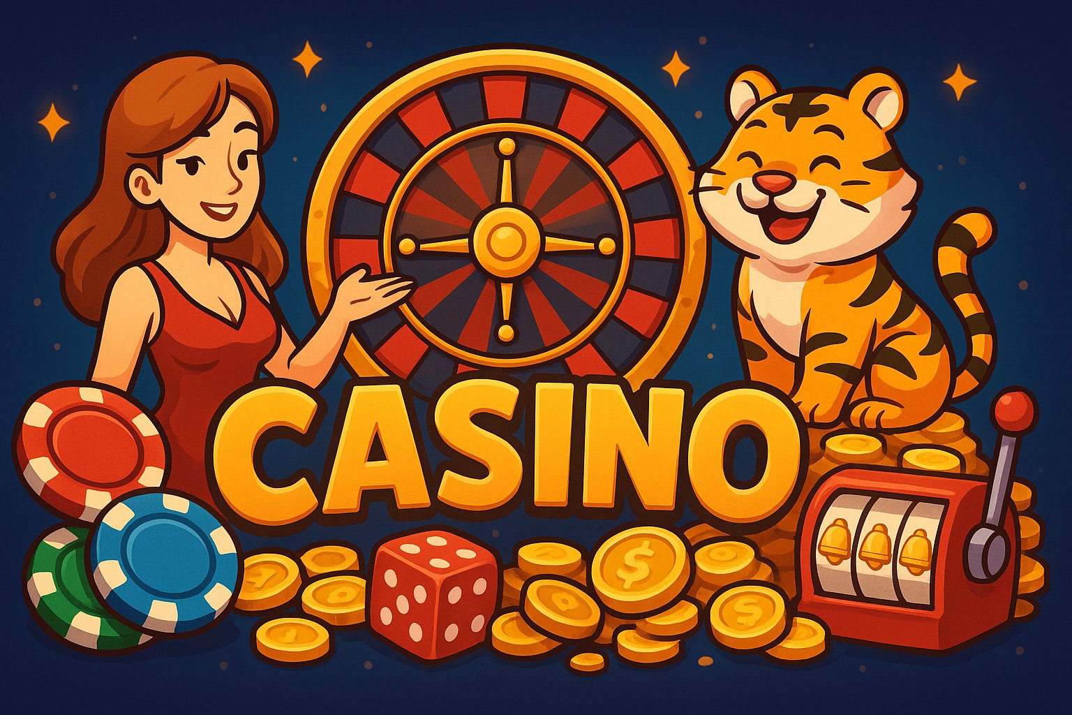 Live Casino