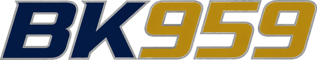 bk959 Logo